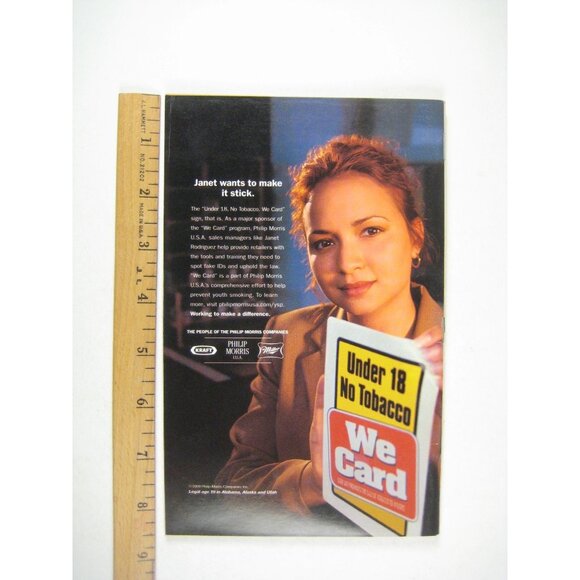 Comic Potential Playbill Manhattan Theatre Club June 2000 Alan Ayckbourn Curless - Picture 5 of 5